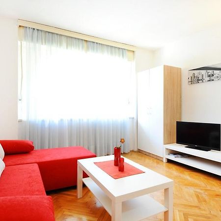 Split Central Lovely Flat 객실 사진
