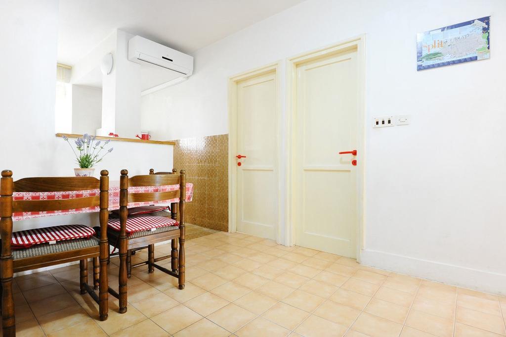 Split Central Lovely Flat 객실 사진