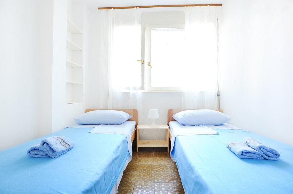Split Central Lovely Flat 객실 사진
