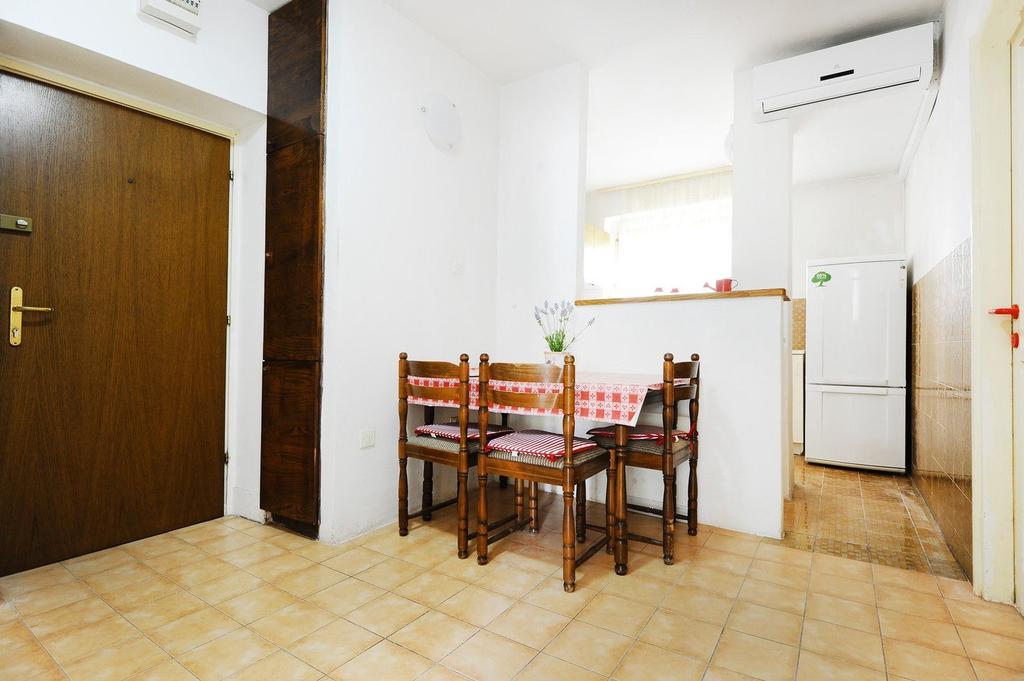 Split Central Lovely Flat 객실 사진