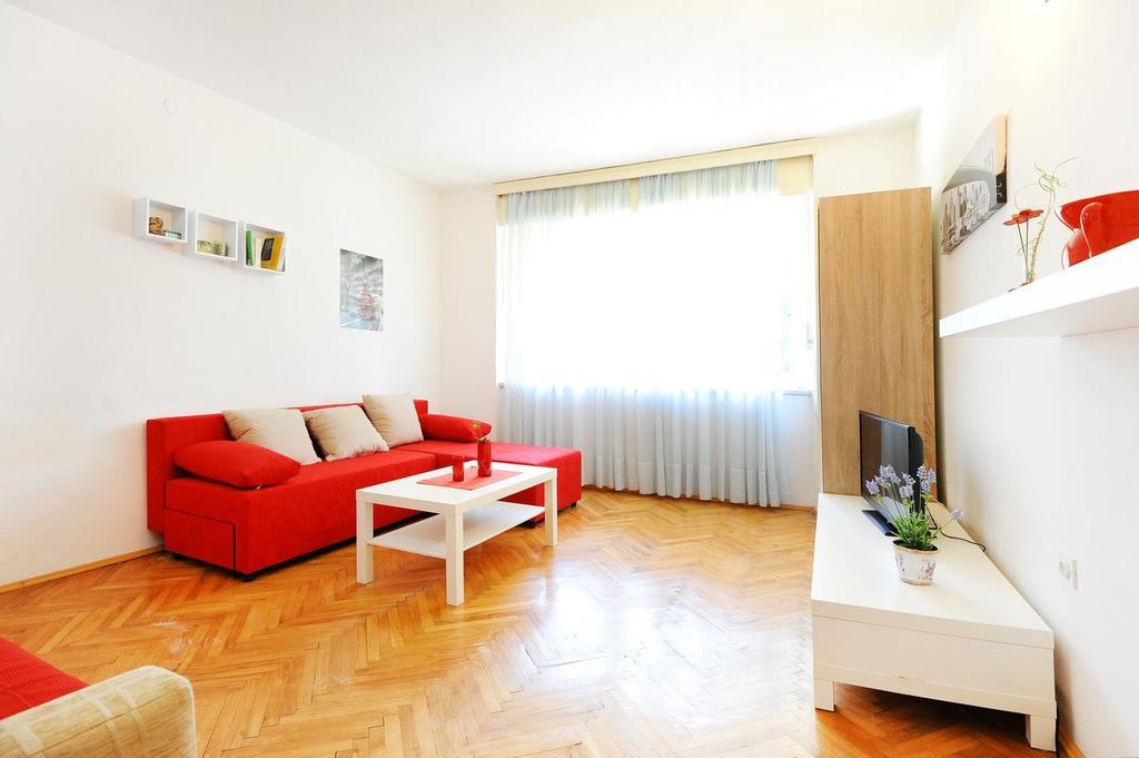 Split Central Lovely Flat 객실 사진