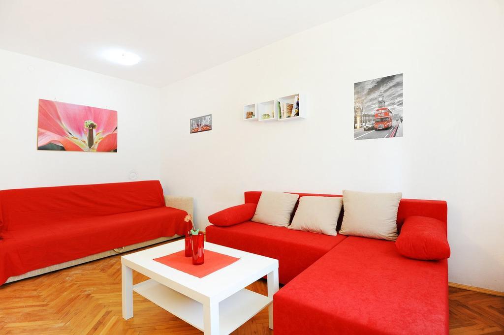 Split Central Lovely Flat 객실 사진