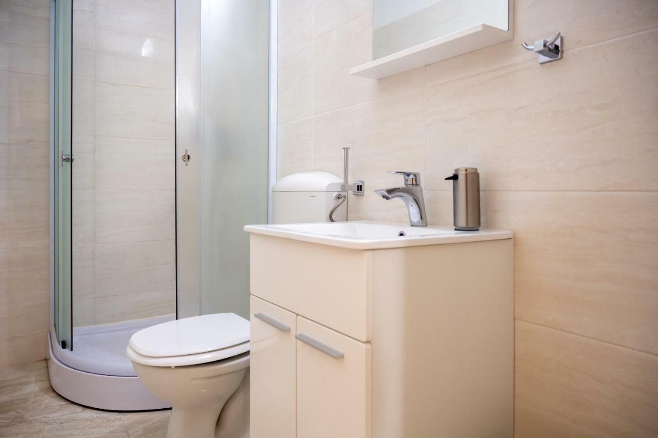 Split Central Lovely Flat 외부 사진